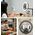 Lampa Pierścieniowa Led Ring 10" / 26 Cm / Vlog 12w Na Statyw 1/4" Selfie Foto Telesin / P3-fs-02