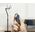 Lampa Pierścieniowa Led Ring 10" / 26 Cm / Vlog 12w Na Statyw 1/4" Selfie Foto Telesin / P3-fs-02