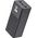 Mocny Powerbank Podróżny 40000mah 100w 3x Usb Usb-a 1x Usb-c Type-c Proove / Giant