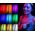 Lampa Diodowa Tuba Led Oświetlenie Miecz Świetlny Rgb 3300 Mah / Ulanzi Vl119 / L132
