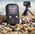 Pilot Bezprzewodowy Bt Do Gopro Hero 13 12 11 10 9 8 Black Max Telesin Ip54 / S5-rmt-01-tgp / T13