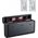 Ładowarka Usb Type-c + 2x Akumulator Bateria Typ Sony Np-bx1 Npbx1 Telesin / Cmr-001