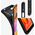 Spigen SPIGEN RUGGED ARMOR GALAXY A11 MATTE BLACK