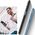 Spigen Etui Spigen Liquid Air do Galaxy M52 5G Czarny [H]