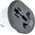 BLUE STAR adapter podróżny GO TO USA (Type A) 10A biały