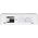 Radio Imperial DABMAN i460 DAB+/FM srebrzysta biel