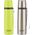 Maestro Termos turystyczny MR-1642-35 0.35 l Srebrny