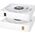 Wentylator Thermaltake CT140 EX Reverse ARGB Sync 3-pack biały (CL-F195-PL14SW-A)