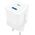 Inteligentne Gniazdko Sieciowe Wtyczka 30W USB-A + USB-C QC3.0 PD3.0 PROOVE / WCPU30111202 / Biały