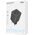 Inteligentne Gniazdko Sieciowe Wtyczka 30W USB-A + USB-C QC3.0 PD3.0 PROOVE / WCPU30111201 / Czarny