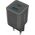 Inteligentne Gniazdko Sieciowe Wtyczka 30W USB-A + USB-C QC3.0 PD3.0 PROOVE / WCPU30111201 / Czarny