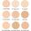 L’Oreal Paris True Match Super Blendable Foundation N1 Ivory 30ml