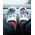 Crocs Buty Chodaki Klapki 205089 Crocs Bayaband 39/40