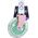 Hulajnoga Nils Extreme HD120L LED VIOLET HULAJNOGA NILS EXTREME
