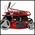 Kosiarka spalinowa Einhell Einhell Petrol lawn mower GC-PM 51/3 S HW-E (red/black, with wheel drive)