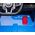 Milly Mally Milly Mally Pojazd na akumulator Audi R8 Spyder Blue