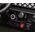 Milly Mally Milly Mally Pojazd na akumulator Toyota FJ Cruiser Army