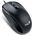 Mysz przewodowa, Genius DX-110, czarna, optyczna, 1200DPI, USB-C