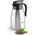 Lamart Termos dzbankowy LT4032 1.5 l Srebrny