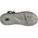Columbia Konos Globetrot Σανδάλι 2126931010 Μαύρο 42