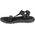 Columbia Konos Globetrot Σανδάλι 2126931010 Μαύρο 45