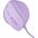 ΚΑΘΕΤΟ ΠΟΝΤΙΚΙ Natec CRAKE 2 PRO 12800DPI PURE LAVENDER ΠΡΟΓΡΑΜΜΑΤΙΖΟΜΕΝΟ ΟΠΤΙΚΟ