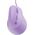 ΚΑΘΕΤΟ ΠΟΝΤΙΚΙ Natec CRAKE 2 PRO 12800DPI PURE LAVENDER ΠΡΟΓΡΑΜΜΑΤΙΖΟΜΕΝΟ ΟΠΤΙΚΟ