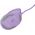 ΚΑΘΕΤΟ ΠΟΝΤΙΚΙ Natec CRAKE 2 PRO 12800DPI PURE LAVENDER ΠΡΟΓΡΑΜΜΑΤΙΖΟΜΕΝΟ ΟΠΤΙΚΟ