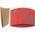 Buff CoolNet UV Wide Headband 13378344010 Πορτοκαλί One size