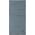 Buff Merino Ελαφρύς Σωλήνας Κασκόλ 11301061810 Zielone One size