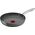 Tefal Renew+ C4240253, Στρογγυλό, Πολυχρηστικό τηγάνι, Γκρι, Κεραμικό, Αλουμίνιο, 1.27 L