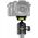 Κεφαλή Mantona mantona Fortress 40 Ball Head (S1-4015AF) - 21436