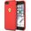 Ferrari Etui hardcase FESSIHCI8RE iPhone 7/8 Silicone czerwony-FESSIHCI8RE