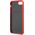 Ferrari Etui hardcase FESSIHCI8RE iPhone 7/8 Silicone czerwony-FESSIHCI8RE