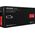 Mercator Medical rękawice diagnostyczne nitrylex black roz. L 100szt. RD30104004