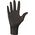 Mercator Medical rękawice diagnostyczne nitrylex black roz. L 100szt. RD30104004