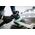 Mercator Medical rękawice diagnostyczne nitrylex black roz. L 100szt. RD30104004