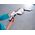 Leifheit Leifheit 51039, Extension cable, LEIFHEIT, Fenster- und Badsauger Nemo, Black, White, 1 pc(s)