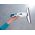 Leifheit Leifheit 51039, Extension cable, LEIFHEIT, Fenster- und Badsauger Nemo, Black, White, 1 pc(s)