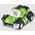 Vtech Motozaury - Tyranozaur T-Rex Teren?wka VTECH