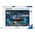 Ravensburger Puzzle 1000 Disney Classics Mała Syrenka