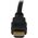 Kabel StarTech StarTech HDMM6 kabel HDMI 1,8 m HDMI Typu A (Standard) Czarny