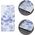 Θήκη Mocco Smart Trendy Frozen Leaves 3 για Samsung Galaxy A20s