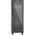 Επιδαπέδιος εγκαταστάσιμος rack 19" 32U 600x1000 μαύρος με γυάλινη πόρτα LCD Lanberg (flat pack)