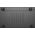 Επιδαπέδιος εγκαταστάσιμος rack 19" 32U 600x1000 μαύρος με γυάλινη πόρτα LCD Lanberg (flat pack)