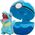 POKEMON W19 Pokeball with figure Clip'N'Go