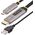 StarTech 145B-USBC-HDMI4K-AOC προσαρμογέας καλωδίου 9,15 m USB Type-C HDMI Τύπου A (Standard) Μαύρο