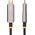 StarTech 146B-USBC-HDMI4K-AOC προσαρμογέας καλωδίου 15,2 m USB Type-C HDMI Τύπου A (Standard) Μαύρο