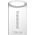 Transcend JetFlash 710S USB μνήμη 256 GB USB Τύπου-A 3.2 Gen 1 (3.1 Gen 1) Ασημί