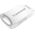 Transcend JetFlash 710S USB μνήμη 256 GB USB Τύπου-A 3.2 Gen 1 (3.1 Gen 1) Ασημί